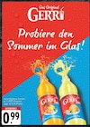 E center Mönchengladbach - Zero Mango Passionsfrucht Angebot im Prospekt Zero Mango Passionsfrucht bei E center im Mönchengladbach Prospekt für 0,99 €