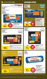 Prix et réduction Plateau dans le prospectus Intermarché Super en cours Offre Plateau dans le catalogue Intermarché Super du moment à la page 22