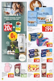 Emsa Angebot im aktuellen E center Prospekt auf Seite 15