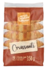 Croissants X12 - L'ATELIER MAMA dans le catalogue Hmarket