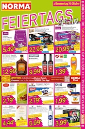 Becks im Norma Prospekt in Suhl Aktueller Norma Prospekt mit Becks, "Mehr fürs Geld", Seite 15
