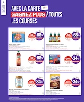 Volvic Angebote im Prospekt "À CE PRIX-LÀ, PRENEZ RENTRÉE-PLAT-DESSERT." von Monoprix auf Seite 2