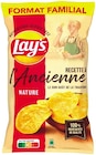 Lidl Lavault-Sainte-Anne - Promo Lay's Chips Promo Lay's Chips à 1,48 € dans le catalogue Lidl à Lavault-Sainte-Anne