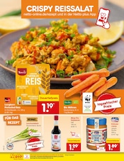 Lauchzwiebeln Angebote im Prospekt "Aktuelle Angebote" von Netto Marken-Discount Lauchzwiebeln Angebote im Prospekt "Aktuelle Angebote" von Netto Marken-Discount auf Seite 60