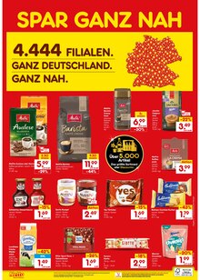 Äpfel im aktuellen Netto Marken-Discount Prospekt (Mönchengladbach) Äpfel im Netto Marken-Discount Prospekt "Aktuelle Angebote" mit 73 Seiten (Mönchengladbach)