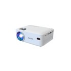 Vidéo projecteur - PHILIPS - Carrefour à Reims Vidéo projecteur - PHILIPS en promo chez Carrefour Reims à 69,99 €