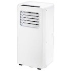 Climatiseur mobile Carrera 007D07 2000 W - Carrera en promo chez Castorama Perpignan à 179,90 €