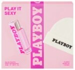 VIP Geschenkset von Playboy für 9,99 € bei Kaufland im Angebot VIP Geschenkset von Playboy im aktuellen Kaufland Prospekt
