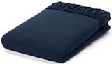 Winterjersey-Spannbettlaken Angebote bei Tchibo Emden für 19,99 €