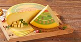 Gouda jung von Frico für 0,77 € bei REWE im Angebot Gouda jung von Frico im aktuellen REWE Prospekt