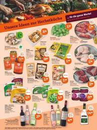 Herd Angebot & Preis im aktuellen tegut Prospekt Herd Angebot im aktuellen tegut Prospekt auf Seite 2