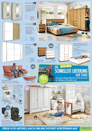 Garderobe Angebot & Preis im aktuellen Trends Prospekt Garderobe Angebot im aktuellen Trends Prospekt auf Seite 5