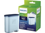 CA6903/10 AquaClean für alle Philips/Saeco Kaffeevollautomaten mit AquaClean-Aufkleber am Wassertank Kalk- und Wasserfilter Mehrfarbig im MediaMarkt Saturn Prospekt CA6903/10 AquaClean für alle Philips/Saeco Kaffeevollautomaten mit AquaClean-Aufkleber am Wassertank Kalk- und Wasserfilter Mehrfarbig von PHILIPS im aktuellen MediaMarkt Saturn Prospekt für 14,99 €