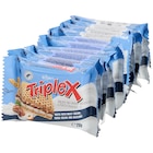 Gaufrettes fourrées aux noisettes Solen Triplex - Action à 1,49 € dans le catalogue Action