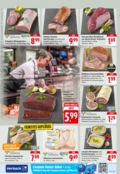 Hähnchen im EDEKA Prospekt in Neuwied Aktueller EDEKA Prospekt mit Hähnchen, "Aktuelle Angebote", Seite 10
