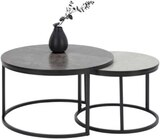 Couchtisch-Set 2-teilig im XXXLutz Möbelhäuser Prospekt Couchtisch-Set 2-teilig von home24 im aktuellen XXXLutz Möbelhäuser Prospekt für 119,00 €