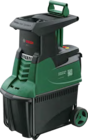 Bosch Gartenhäcksler „AXT 25 TC“ bei OBI im Ludwigsburg Prospekt für 399,99 €
