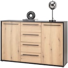 SIDEBOARD „ADRIANO“ Angebote bei mömax Garbsen für 199,00 €