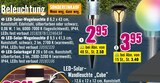 Hornbach Oftersheim - Beleuchtung Angebot im Prospekt Beleuchtung bei Hornbach im Oftersheim Prospekt für 2,95 €