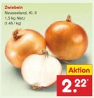 Angebot im Netto Marken-Discount Wittlich Prospekt Netto Marken-Discount Wittlich Prospekt mit im Angebot für 2,22 €