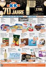 K+K - Klaas & Kock Prospekt "Spitze!", 14 Seiten, für Dortmund, 13.01.2020 - 18.01.2020 K+K - Klaas & Kock Prospekt "Spitze!", 14 Seiten, für Dortmund, 13.01.2020 - 18.01.2020