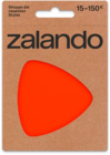 Zalando Geschenkkarte von Zalando bei REWE im Angebot Zalando Geschenkkarte von Zalando im aktuellen REWE Prospekt