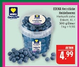 Heidelbeeren im aktuellen Prospekt bei Marktkauf in Trogen