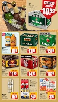 Veltins im REWE Prospekt "Dein Markt" mit 28 Seiten (Maintal)