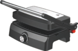 Grill Viande / Panini - AMBIANO - Aldi à Joué-lès-Tours Grill Viande / Panini - AMBIANO en promo chez Aldi Joué-lès-Tours à 19,99 €