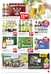 Bitburger im E center Prospekt in Stuttgart Aktueller E center Prospekt mit Bitburger, "Aktuelle Angebote", Seite 27
