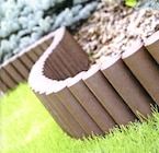 Beeteinfassung / Gartenpalisade Angebote bei Thomas Philipps Rastatt für 13,99 €