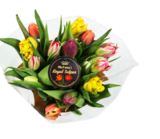 Aktuelle Tulpen Angebote bei ALDI SÜD in Stuttgart Aktuelles Royal-Tulpen Angebot bei ALDI SÜD in Stuttgart ab 5,99 €