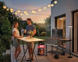 Holzkohlegrill „Payton XL“ im aktuellen Prospekt bei Raiffeisenmarkt in Stedesdorf