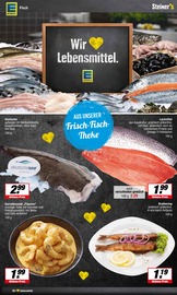 Aktueller EDEKA Prospekt mit Fisch, "Aktuelle Angebote", Seite 7