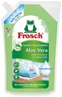 Sensitiv-Waschmittel im REWE Prospekt Sensitiv-Waschmittel von Frosch im aktuellen REWE Prospekt für 4,99 €