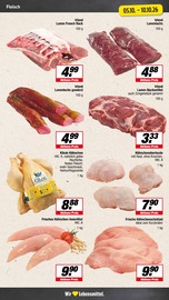 Aktueller EDEKA Prospekt mit Hähnchen, "Aktuelle Angebote", Seite 7