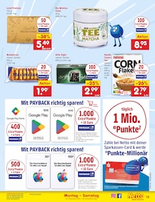 After eight Angebot im Netto Marken-Discount Prospekt, gültig von 03.11.2025 bis 08.11.2025 After eight Angebot im aktuellen Netto Marken-Discount Prospekt auf Seite 19