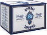 Bombay Sapphire Angebote von Bombay Sapphire bei METRO Filderstadt für 24,74 €