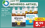 Aktuelle Bier Angebote bei Netto Marken-Discount in Nettetal Aktuelles Extra Angebot bei Netto Marken-Discount in Nettetal ab 5,99 €