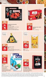 Promos Glace dans le catalogue "Netto" de Netto Glace en promo dans le catalogue Netto à la page 13
