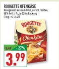 Aktuelles Ofenkäse Angebot bei Marktkauf in Köln ab 3,99 €