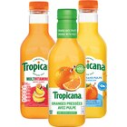 SUR TOUS LES JUS FRAIS - TROPICANA dans le catalogue Carrefour