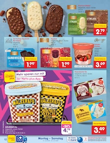 Waffeleisen im aktuellen Netto Marken-Discount Prospekt (Berlin) Waffeleisen im Netto Marken-Discount Prospekt "Aktuelle Angebote" mit 64 Seiten (Berlin)