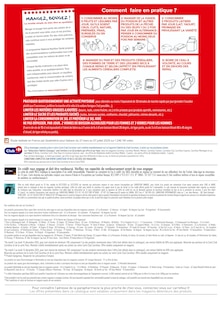 Promotion Tulipes dans le prospectus Carrefour, valable du 02/12/2025 au 15/12/2025 Promo Tulipes dans le catalogue Carrefour du moment à la page 80
