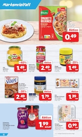 Aktueller Markant Nordwest Prospekt mit Maggi, "DER MARKT FÜR GUTES ESSEN UND TRINKEN", Seite 12