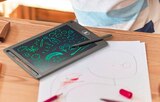 Magic Artpad LCD Schreibtafel Angebote von cellularline bei REWE Braunschweig für 4,99 €