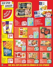 Backofen im EDEKA Prospekt "Aktuelle Angebote" mit 23 Seiten (Potsdam)