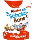 Schoko-Bons im Angebot bei Kaufland in Moers Schoko-Bons Angebote von Kinder bei Kaufland Moers für 2,99 €