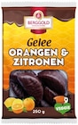Gelee Orangen & Zitronen von BERGGOLD für 1,29 € bei Penny im Angebot Gelee Orangen & Zitronen von BERGGOLD im aktuellen Penny Prospekt