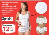 Damen-Achselhemden im Angebot bei GLOBUS in Neuwied Damen-Achselhemden Angebote von Speidel bei GLOBUS Neuwied für 12,99 €